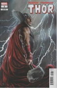 Roxxon Presents: Thor # 01