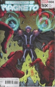 Resurrection of Magneto # 04