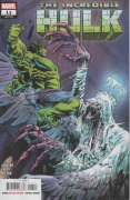 Incredible Hulk # 11