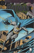 Batman # 500