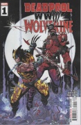 Deadpool & Wolverine: WWIII # 01 (PA)