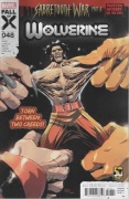 Wolverine # 48 (PA)