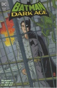 Batman: Dark Age # 02