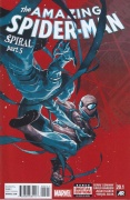 Amazing Spider-Man # 20.1