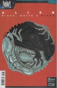Alien: Black, White & Blood # 02 (PA)