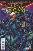 Marvel Zombies # 03