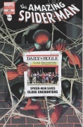 Amazing Spider-Man # 666