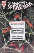 Amazing Spider-Man # 666
