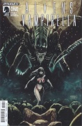 Vampirella / Aliens # 01