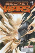 Secret Wars # 05