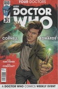 Doctor Who: Four Doctors # 03