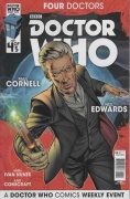 Doctor Who: Four Doctors # 04