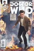 Doctor Who: The Eleventh Doctor # 15