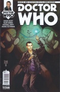 Doctor Who: The Ninth Doctor # 03