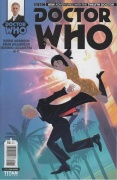 Doctor Who: The Twelfth Doctor # 10