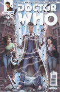 Doctor Who: The Tenth Doctor # 13
