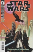 Star Wars # 14