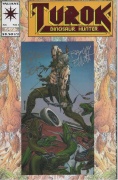 Turok, Dinosaur Hunter # 01