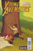 Young Avengers # 06