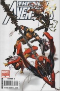 New Avengers # 50