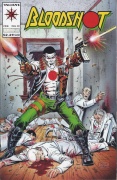 Bloodshot # 13