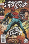 Amazing Spider-Man # 544