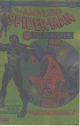 Amazing Spider-Man # 129 Facsimile Edition