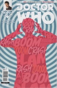 Doctor Who: The Tenth Doctor # 10