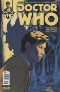 Doctor Who: The Eleventh Doctor # 03
