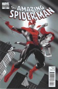 Amazing Spider-Man # 646