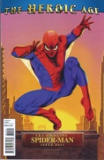 Amazing Spider-Man # 631