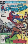 Amazing Spider-Man # 221