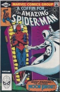 Amazing Spider-Man # 220