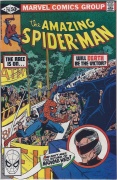 Amazing Spider-Man # 216