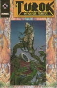 Turok, Dinosaur Hunter # 01