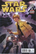 Star Wars # 08