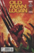 Old Man Logan # 04 (PA)