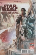 Journey to Star Wars: The Force Awakens - Shattered Empire # 02