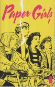 Paper Girls # 01