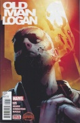 Old Man Logan  # 05 (PA)