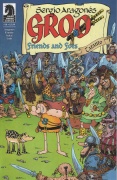 Groo: Friends and Foes # 10