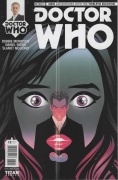 Doctor Who: The Twelfth Doctor # 13