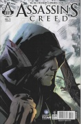 Assassin's Creed # 01 (MR)