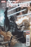 Darth Vader # 12