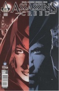 Assassin's Creed # 02 (MR)
