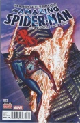 Amazing Spider-Man # 03