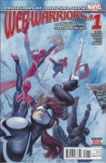 Web-Warriors # 01