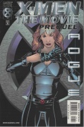 X-Men Movie Prequel: Rogue # 01