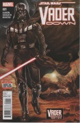 Star Wars: Vader Down # 01
