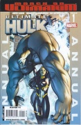 Ultimate Hulk Annual # 01